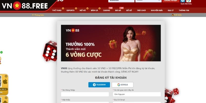 Cung cấp thông tin chính xác