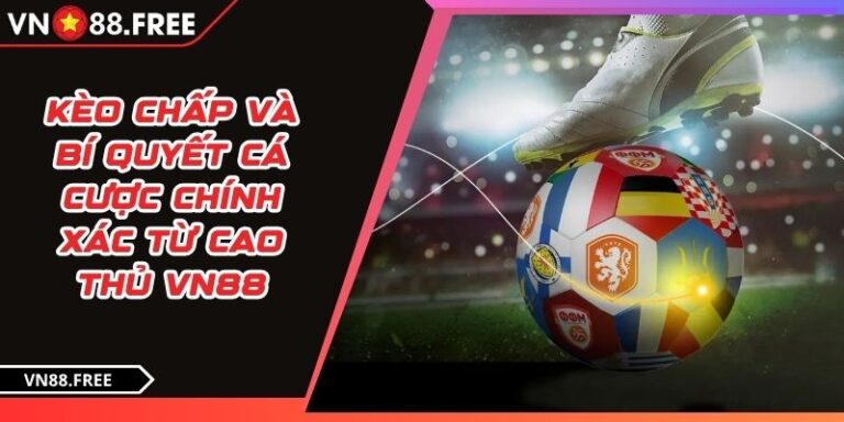 Kèo chấp