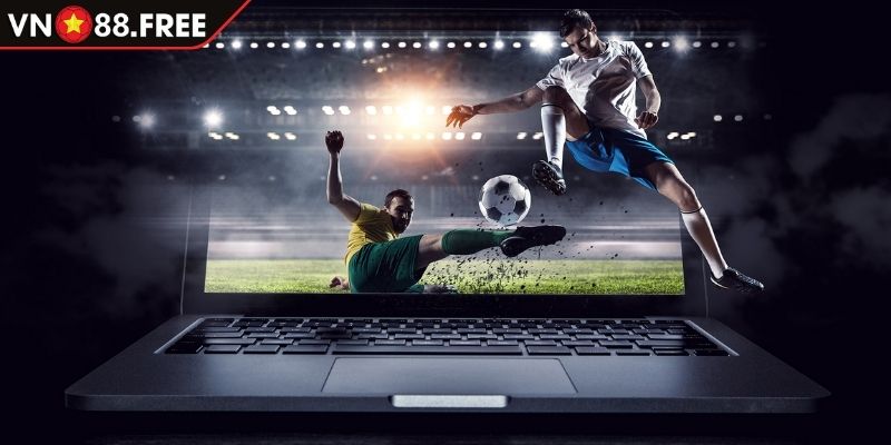Tổng quan kèo tài xỉu 1.5 VN88
